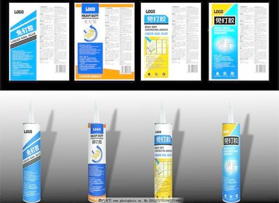 產品包裝設計 從包裝效果圖到廣告傳播的核心價值